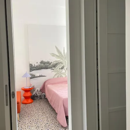 Chiesa Russa 4* Μπάρι