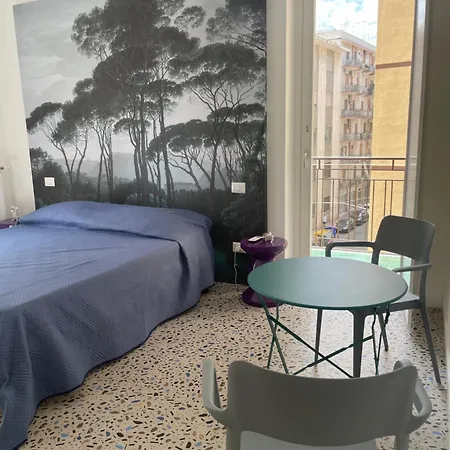Chiesa Russa B&B
