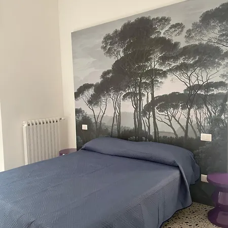 B&B Chiesa Russa 바리