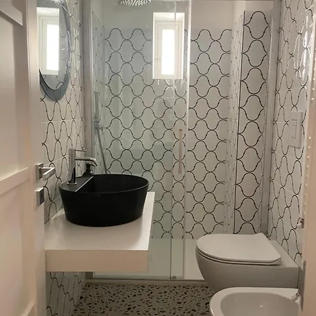 Chiesa Russa 4* 바리