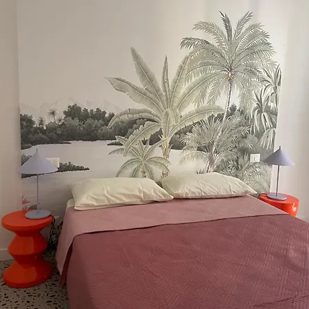 Chiesa Russa B&B
