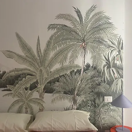 Chiesa Russa B&B 바리