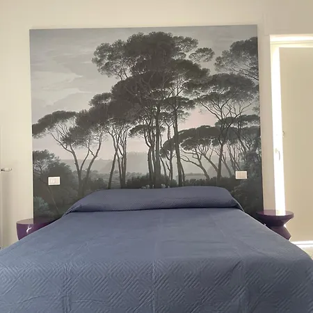 Chiesa Russa Bed and Breakfast 4*