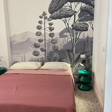 B&B Chiesa Russa 바리