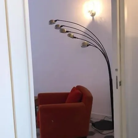 Chiesa Russa B&B 바리