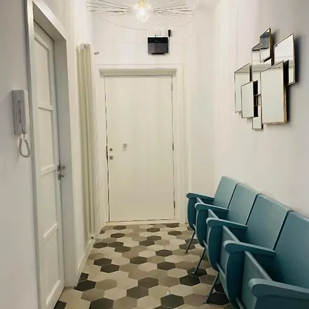 B&B Chiesa Russa