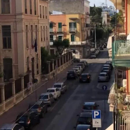 B&B Chiesa Russa Bari