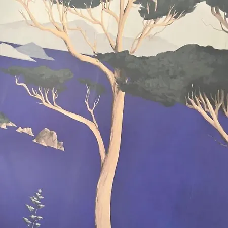 Chiesa Russa Bed and Breakfast 4*