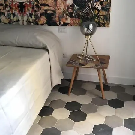 B&B Chiesa Russa 3*