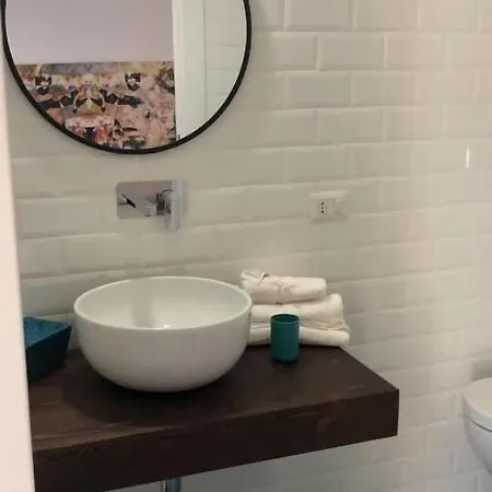 Chiesa Russa 4* Μπάρι