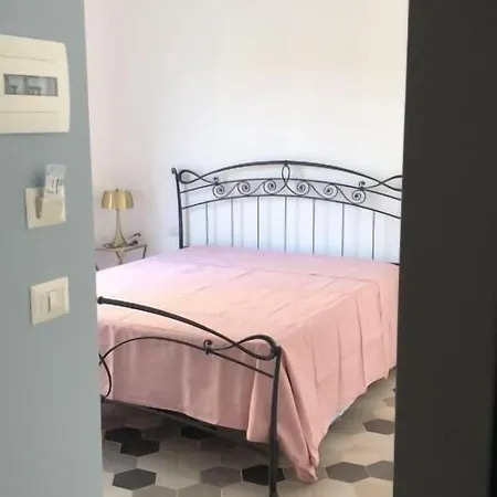 Chiesa Russa Bed and Breakfast