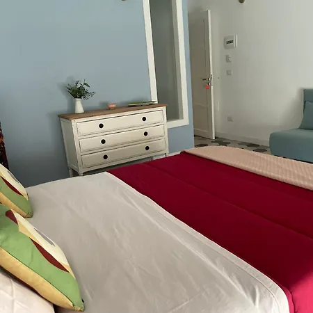 Chiesa Russa Bed & Breakfast