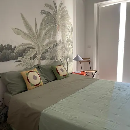 Bed & Breakfast Chiesa Russa 4*