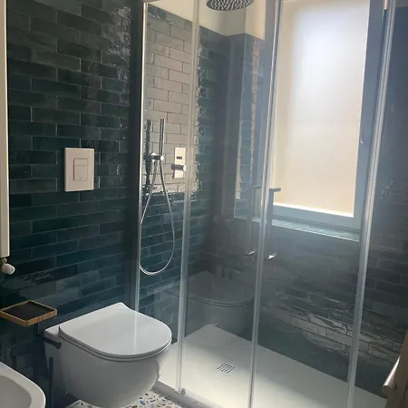 Panzió Chiesa Russa