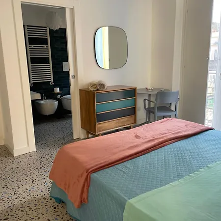 Chiesa Russa Bed & Breakfast 4*