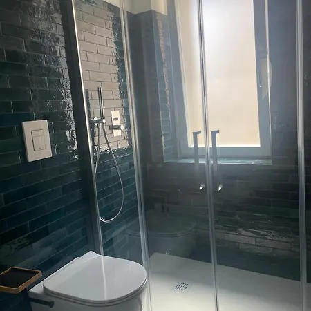 Chiesa Russa B&B Bari