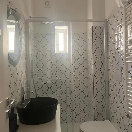 B&B Chiesa Russa