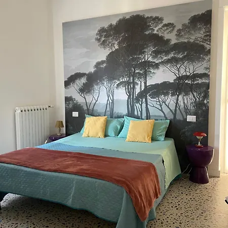 B&B Chiesa Russa