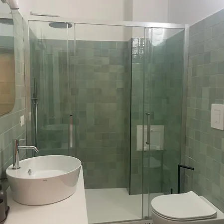 B&B Chiesa Russa 3*