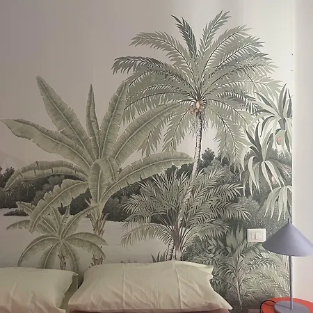 B&B Chiesa Russa 바리