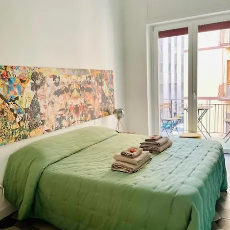 Chiesa Russa B&B