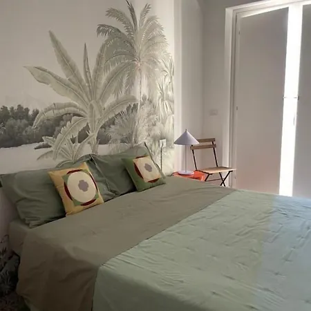 Chiesa Russa B&B 3*