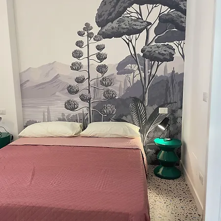 Chiesa Russa B&B Bari