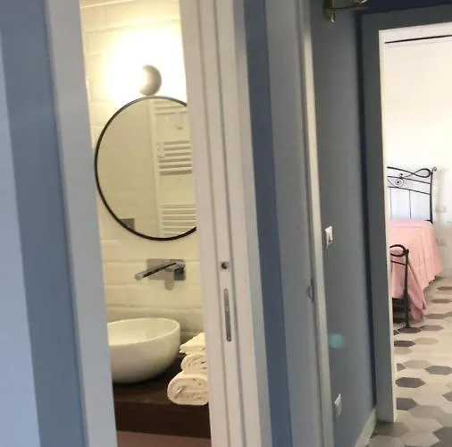 Chiesa Russa Panzió