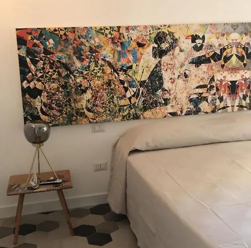 Chiesa Russa Panzió 4*