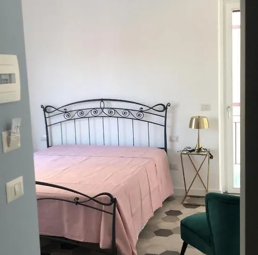 Bed & Breakfast Chiesa Russa Bari