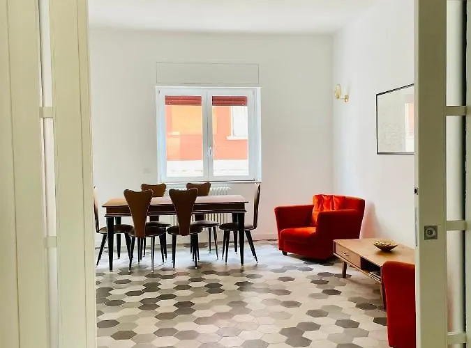 Bed & Breakfast Chiesa Russa Bari