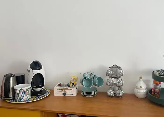 Chiesa Russa 4* Bari