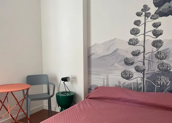 Chiesa Russa Bed & Breakfast Bari