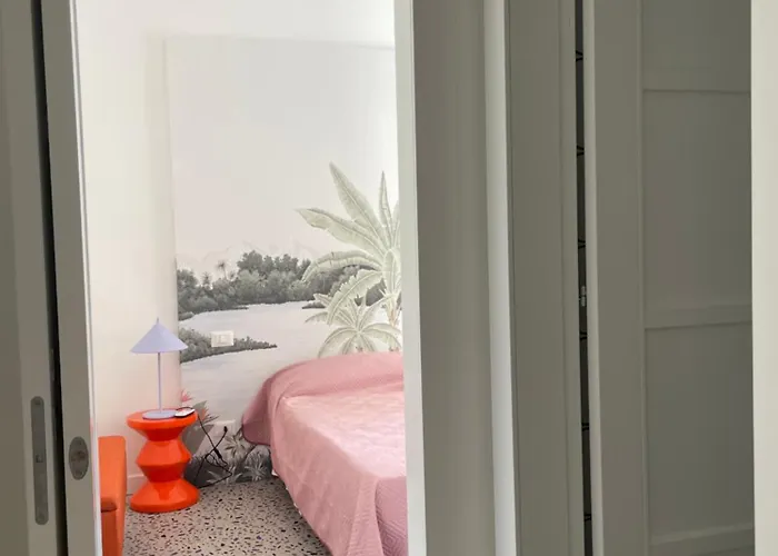 Chiesa Russa 4* Bari