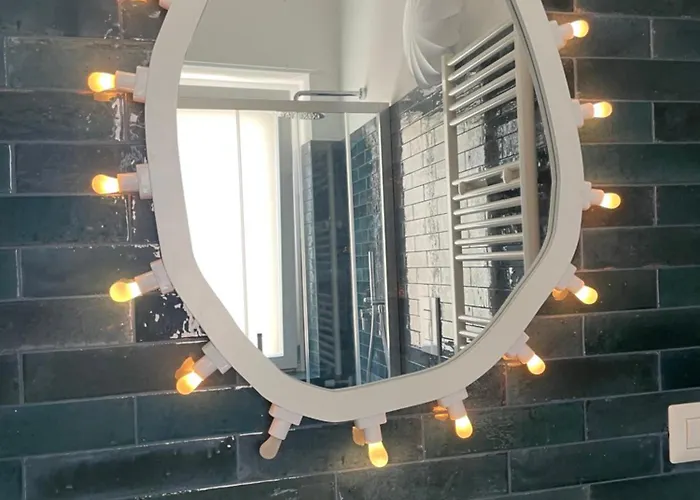 Chiesa Russa Bed & Breakfast