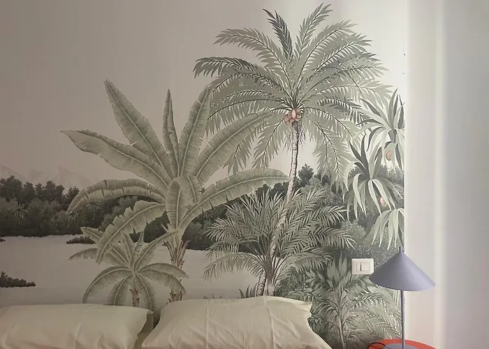 Chiesa Russa Bed & Breakfast Bari