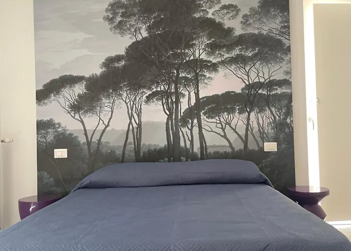 Chiesa Russa Bed & Breakfast 4*