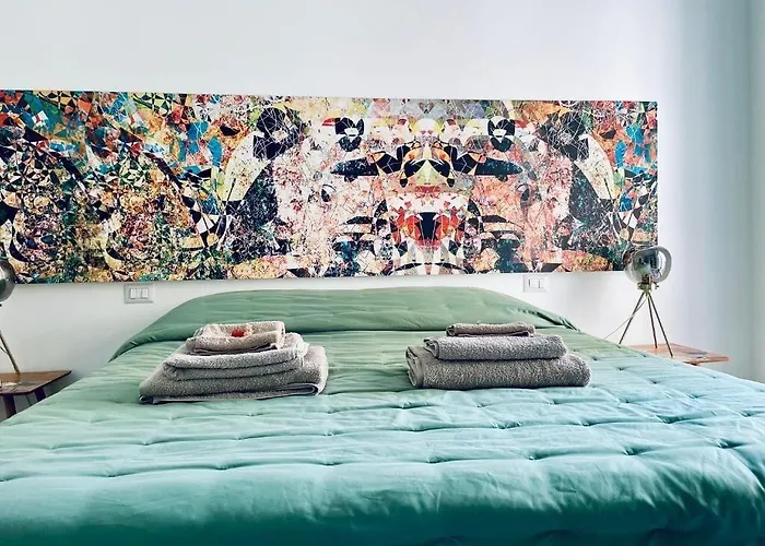 Chiesa Russa Bed & Breakfast 4*