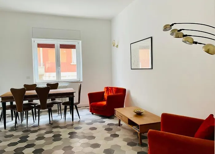 Bed & Breakfast Chiesa Russa 4*