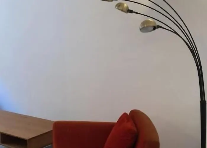 Chiesa Russa Panzió 4*