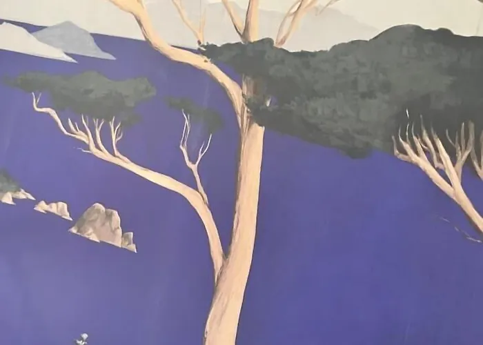 Chiesa Russa Bed & Breakfast 4*