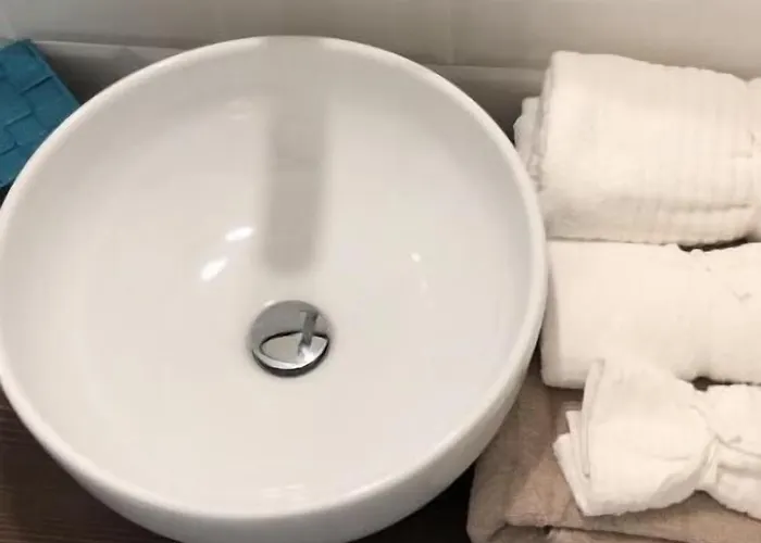 Chiesa Russa Panzió