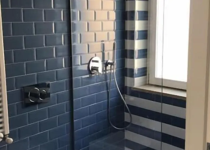 Chiesa Russa Panzió 4*