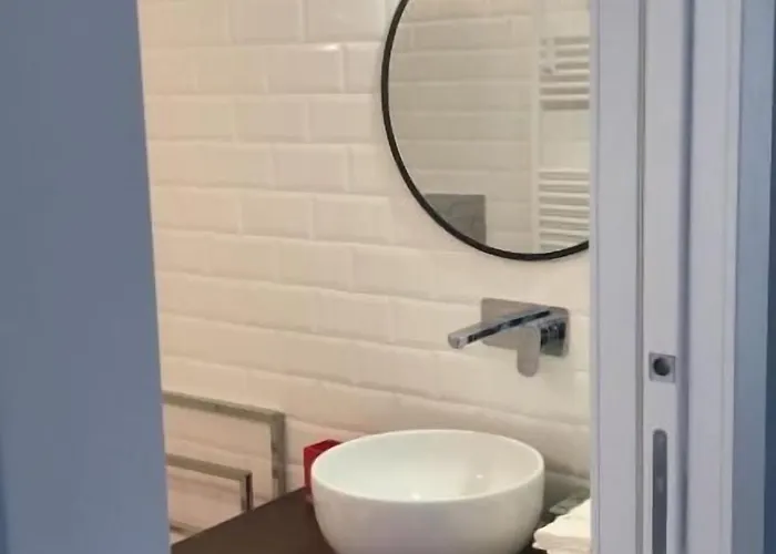 Chiesa Russa Panzió