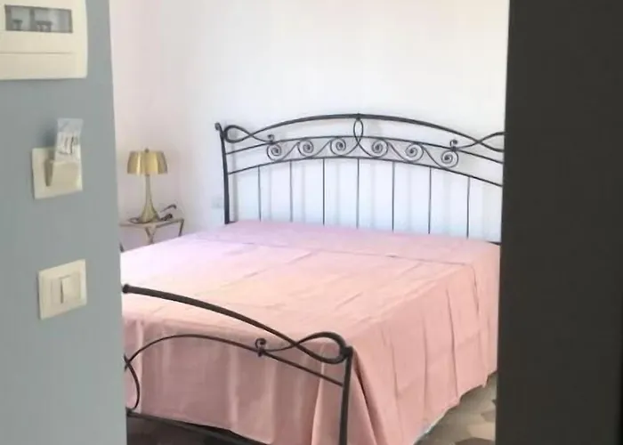 Chiesa Russa Bed & Breakfast