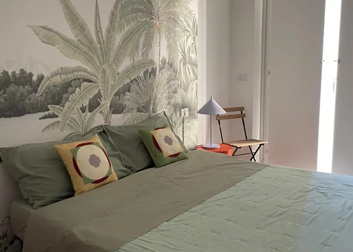 Bed & Breakfast Chiesa Russa 4*