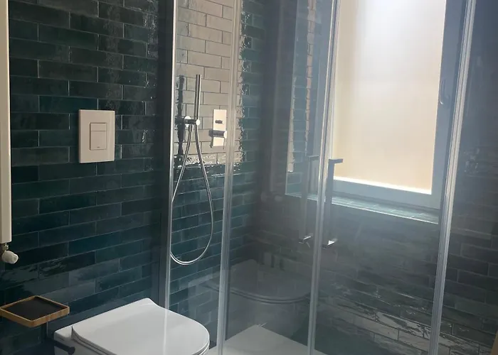 Bed & Breakfast Chiesa Russa