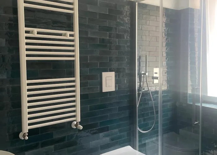 Bed & Breakfast Chiesa Russa 4*