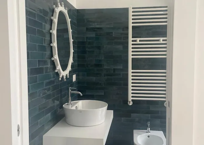 Bed & Breakfast Chiesa Russa 4*