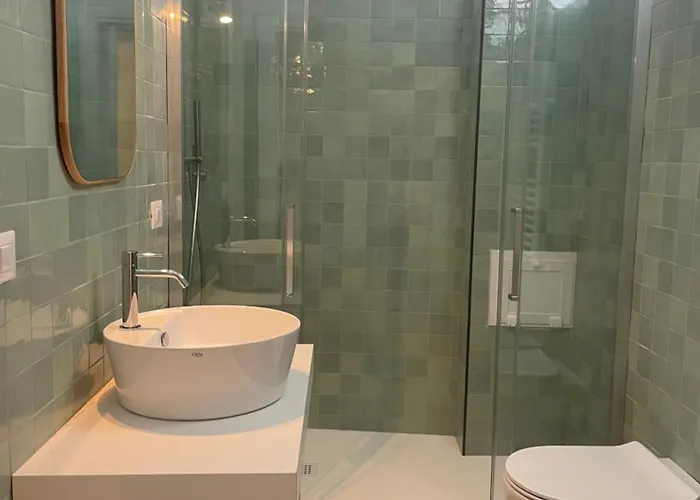 Chiesa Russa Bed & Breakfast Bari